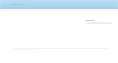 Desktop Screenshot of chiefminister.com